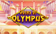 Play Gates of Olympus Slot