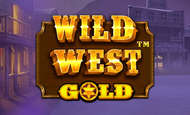 Play Wild West Gold Slot