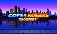 Play Cops 'n' Robbers Megaways