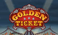 Play Golden Ticket Slot