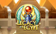 Play Legacy of Egypt Slot