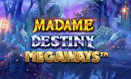 Play Madame Destiny Megaways