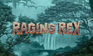 Play Raging Rex Slot