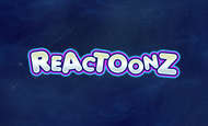 Play Reactoonz Slot