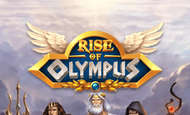 Play Rise of Olympus Slot