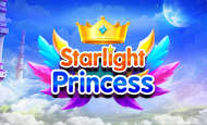 Play Starlight Princess Slot