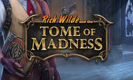 Play Rich Wilde and The Tome of Madness