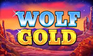 Play Wolf Gold Slot